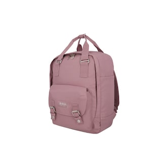 Foto 2 | Mochila Xtrem Briz 2.0 5xt Old Rose Rosa