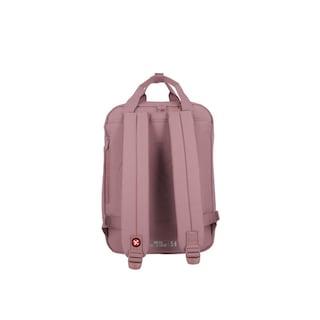 Foto 3 | Mochila Xtrem Briz 2.0 5xt Old Rose Rosa