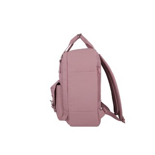 Foto 5 | Mochila Xtrem Briz 2.0 5xt Old Rose Rosa
