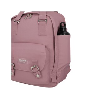 Foto 6 | Mochila Xtrem Briz 2.0 5xt Old Rose Rosa