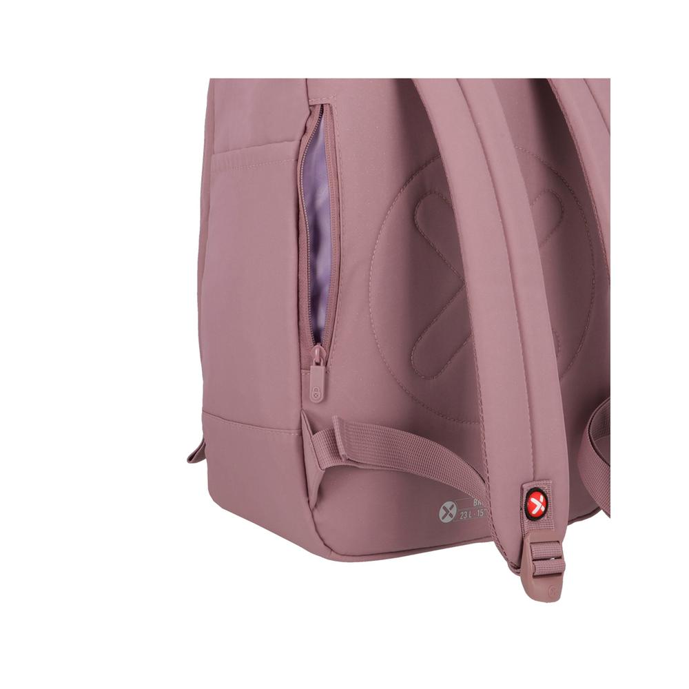Foto 7 | Mochila Xtrem Briz 2.0 5xt Old Rose Rosa