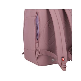 Foto 7 | Mochila Xtrem Briz 2.0 5xt Old Rose Rosa