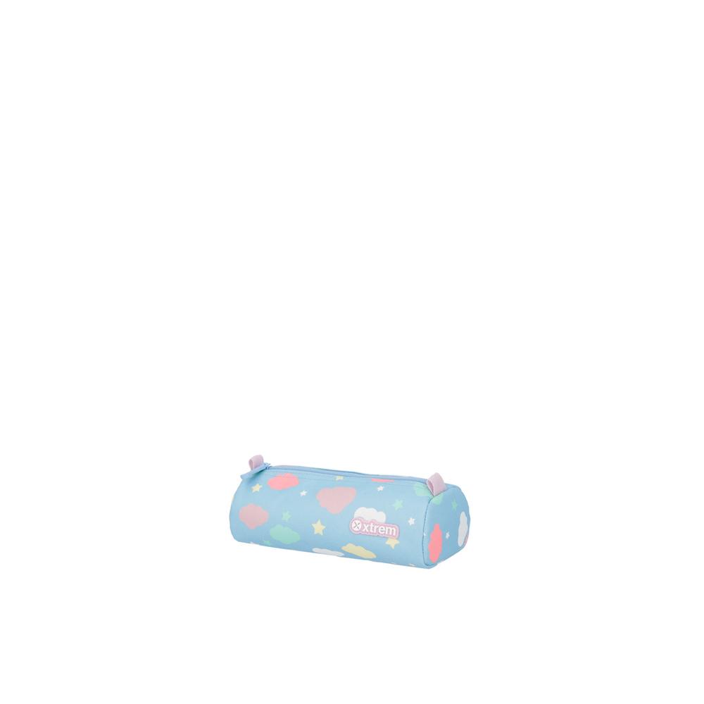 Foto 5 pulgar | Mochila Xtrem Runpack 5xt Multi Colour Unicorn Azul