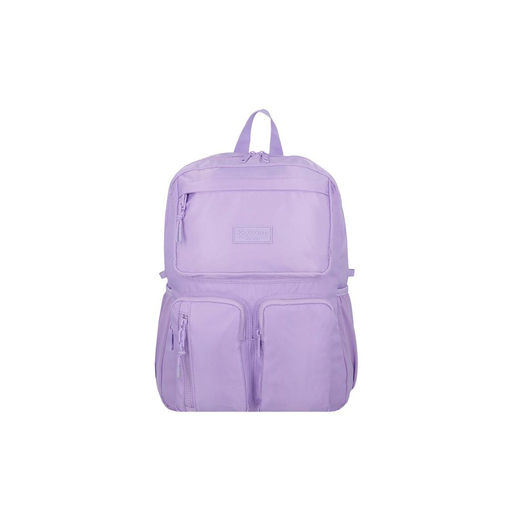 Foto 1 | Mochila Xtrem Queens 5xt Lilac Purpura