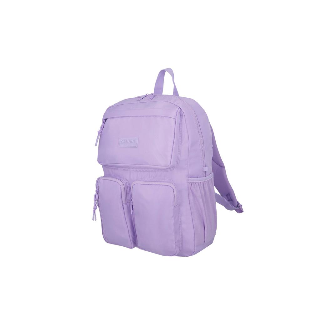 Foto 3 pulgar | Mochila Xtrem Queens 5xt Lilac Purpura