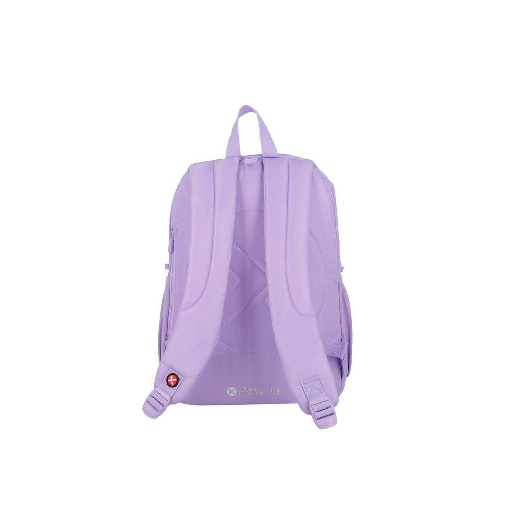 Foto 3 | Mochila Xtrem Queens 5xt Lilac Purpura