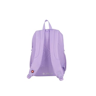 Foto 3 | Mochila Xtrem Queens 5xt Lilac Purpura