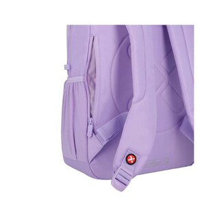 Foto 7 | Mochila Xtrem Queens 5xt Lilac Purpura