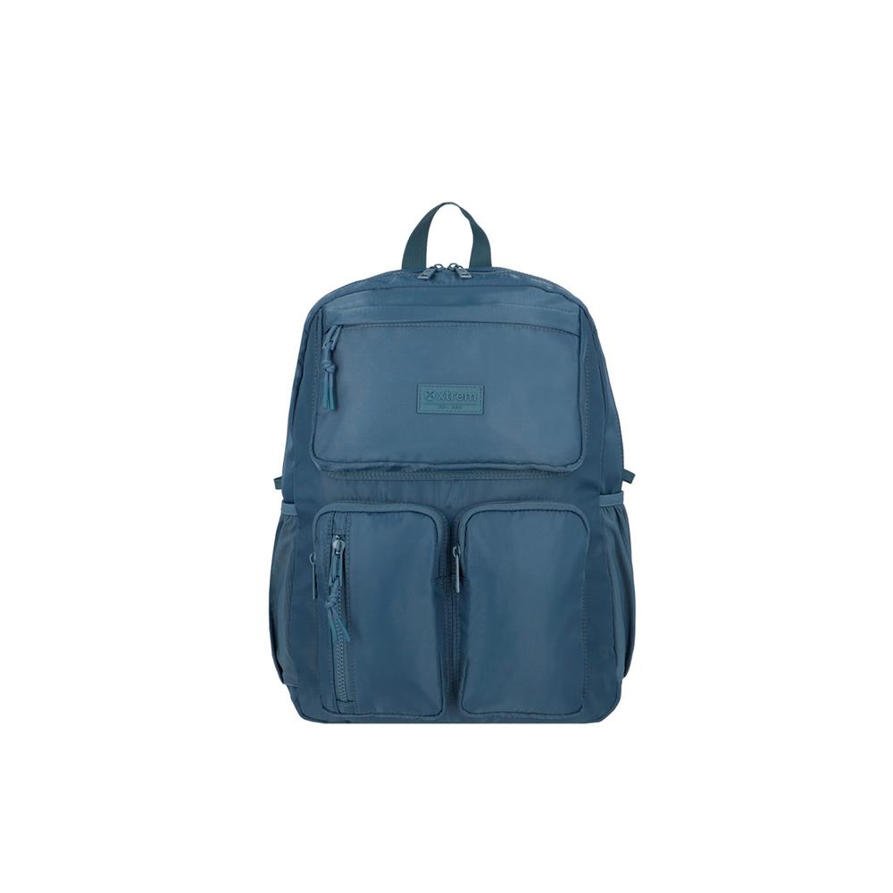 Foto 2 pulgar | Mochila Xtrem Queens 5xt Nordic Blue Azul