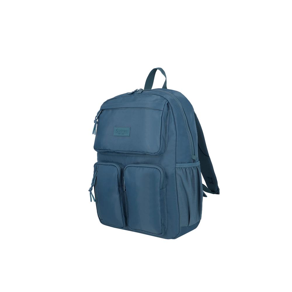 Foto 3 pulgar | Mochila Xtrem Queens 5xt Nordic Blue Azul