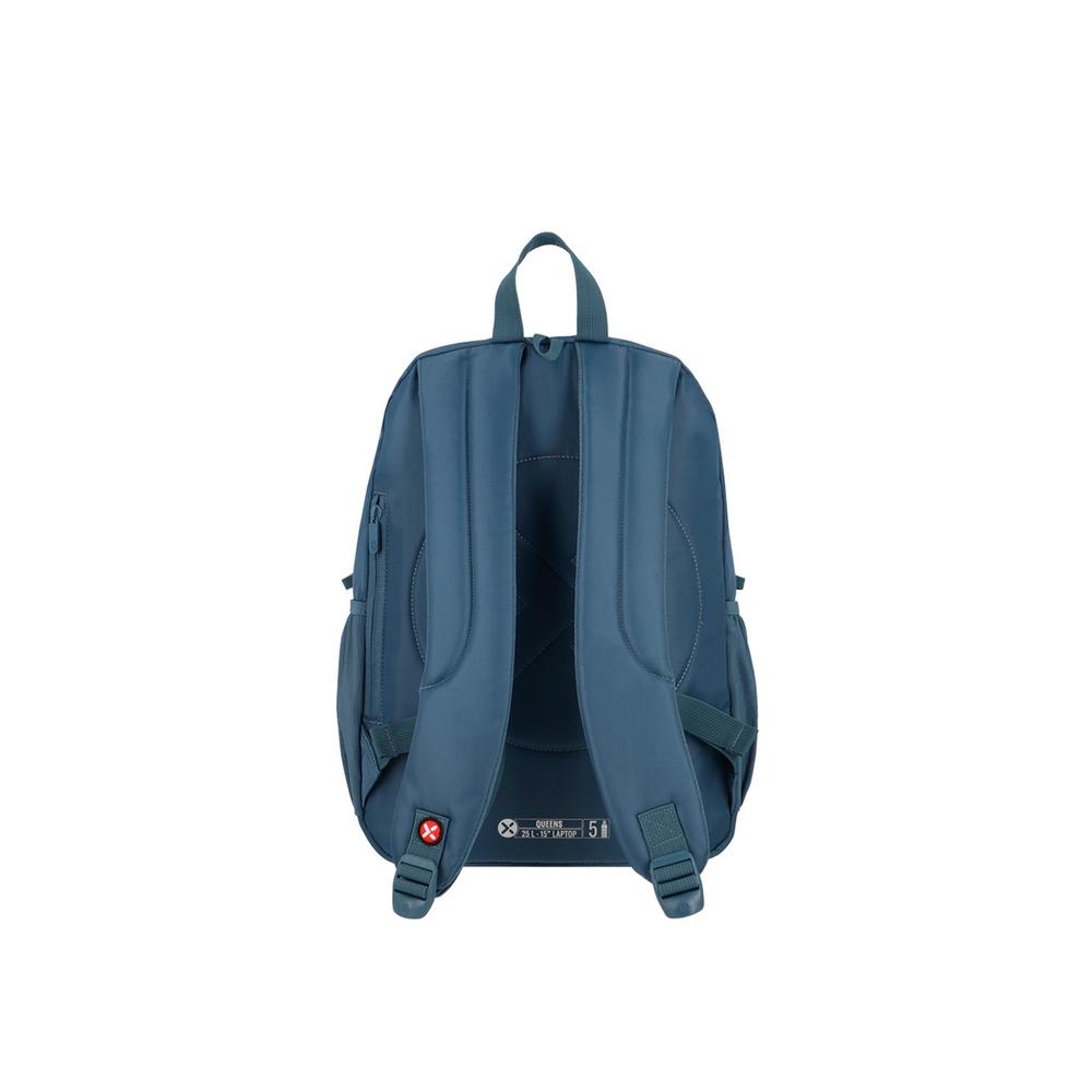 Foto 4 pulgar | Mochila Xtrem Queens 5xt Nordic Blue Azul