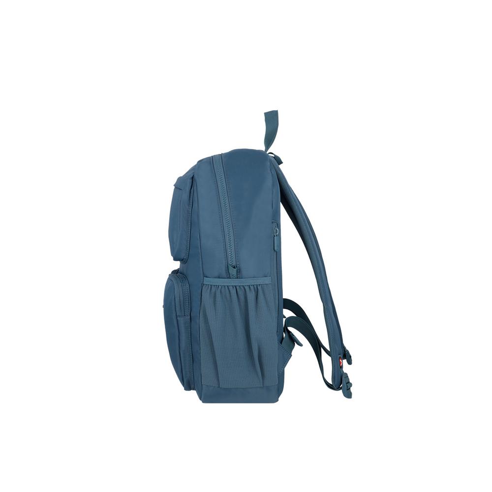 Foto 6 pulgar | Mochila Xtrem Queens 5xt Nordic Blue Azul