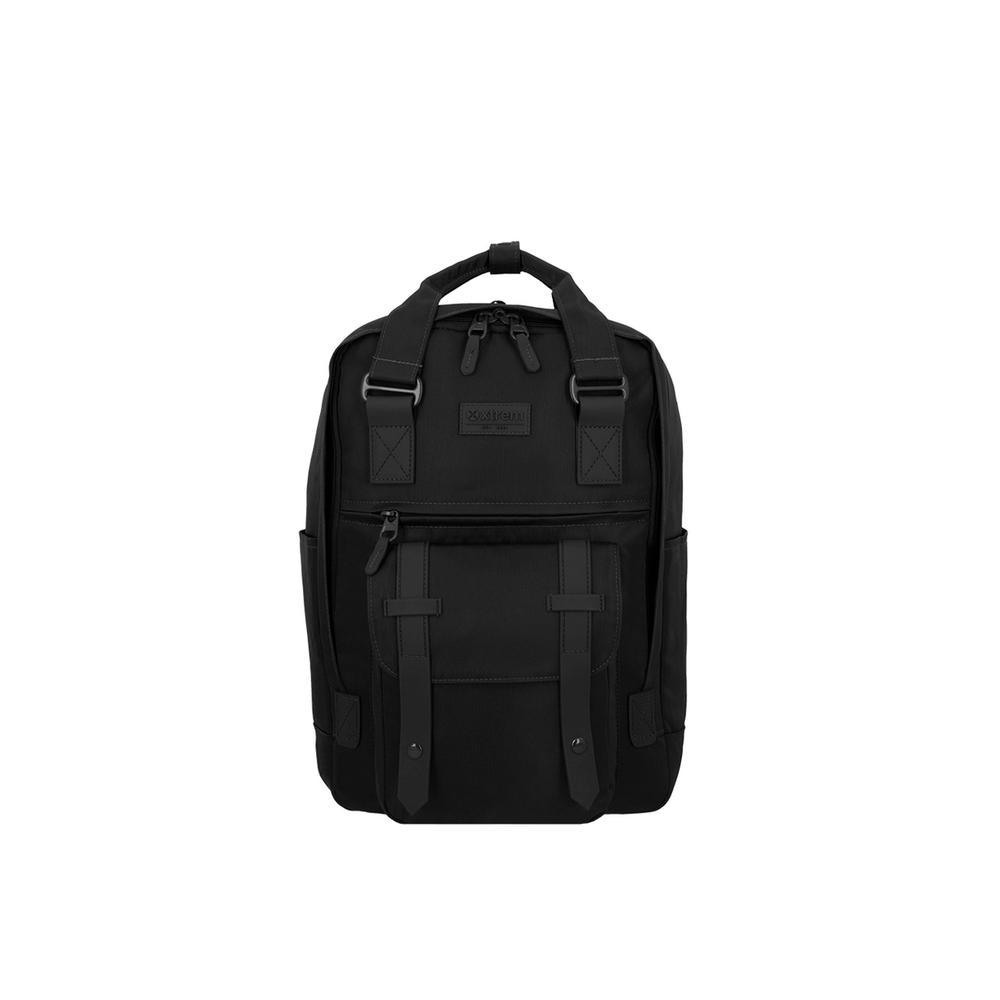 Foto 1 | Mochila Xtrem Portland 5xt Black Negro