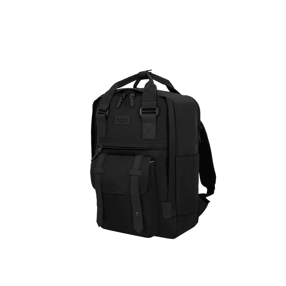 Foto 2 | Mochila Xtrem Portland 5xt Black Negro