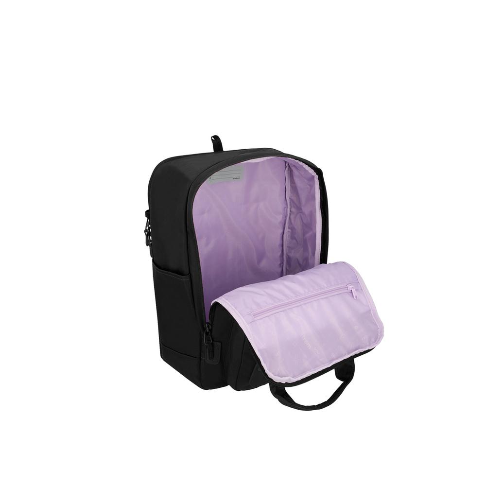 Foto 5 pulgar | Mochila Xtrem Portland 5xt Black Negro