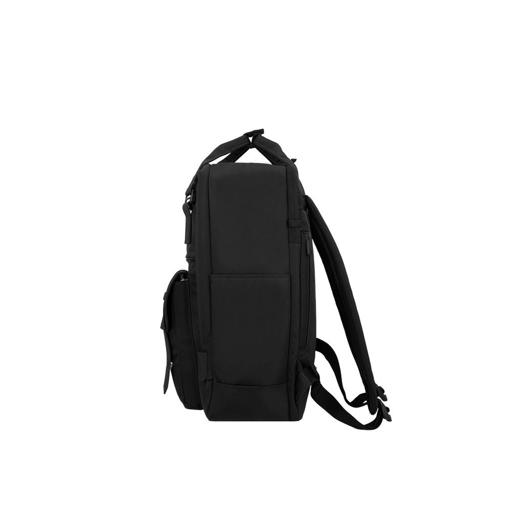 Foto 5 | Mochila Xtrem Portland 5xt Black Negro