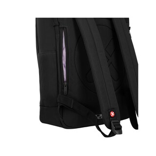 Foto 7 | Mochila Xtrem Portland 5xt Black Negro