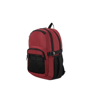 Foto 2 | Mochila Xtrem Berkeley 5xt Burgundy Vino