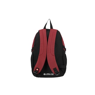 Foto 3 | Mochila Xtrem Berkeley 5xt Burgundy Vino