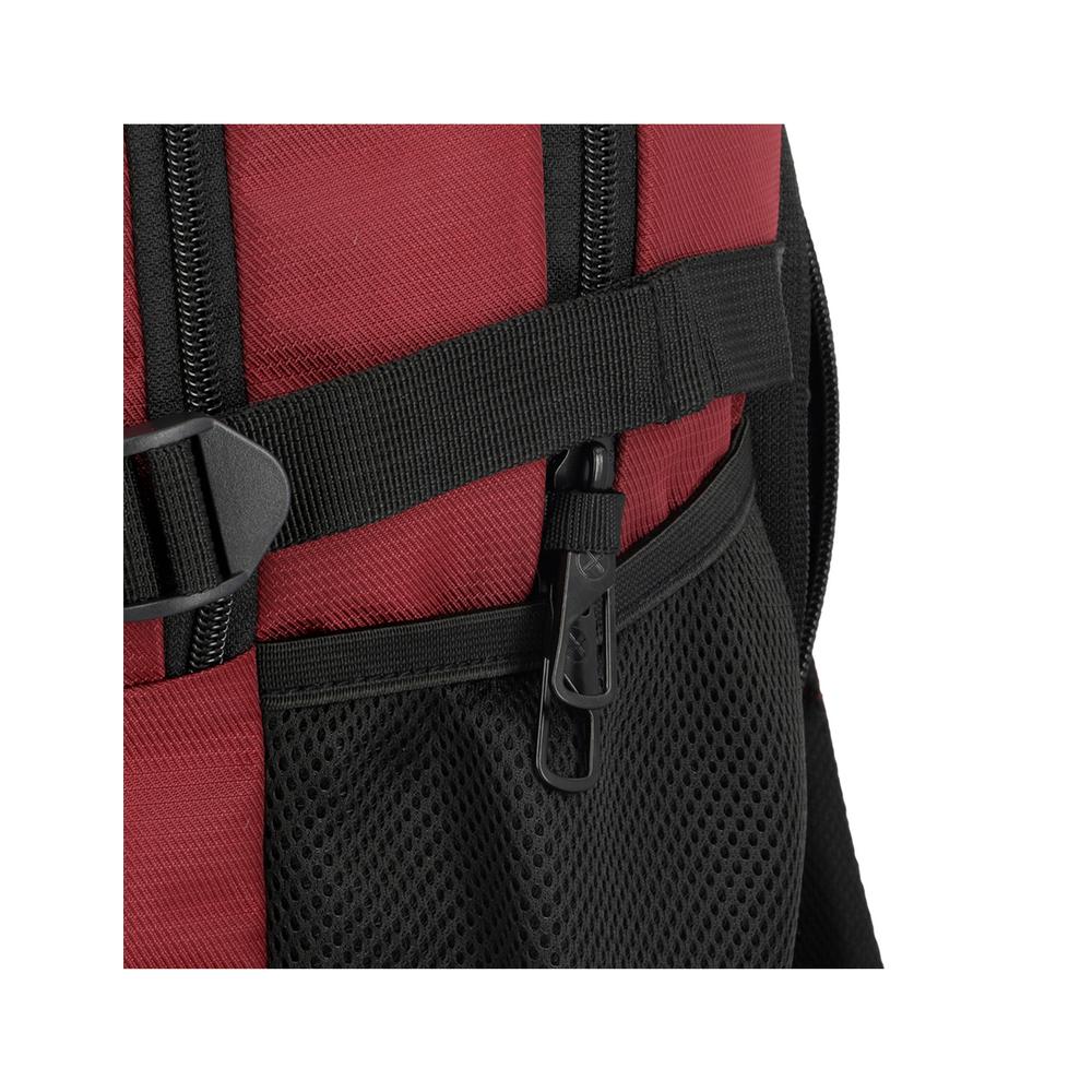 Foto 9 pulgar | Mochila Xtrem Berkeley 5xt Burgundy Vino