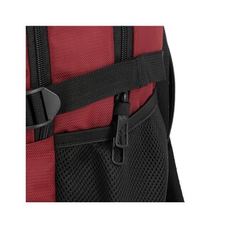 Foto 8 | Mochila Xtrem Berkeley 5xt Burgundy Vino