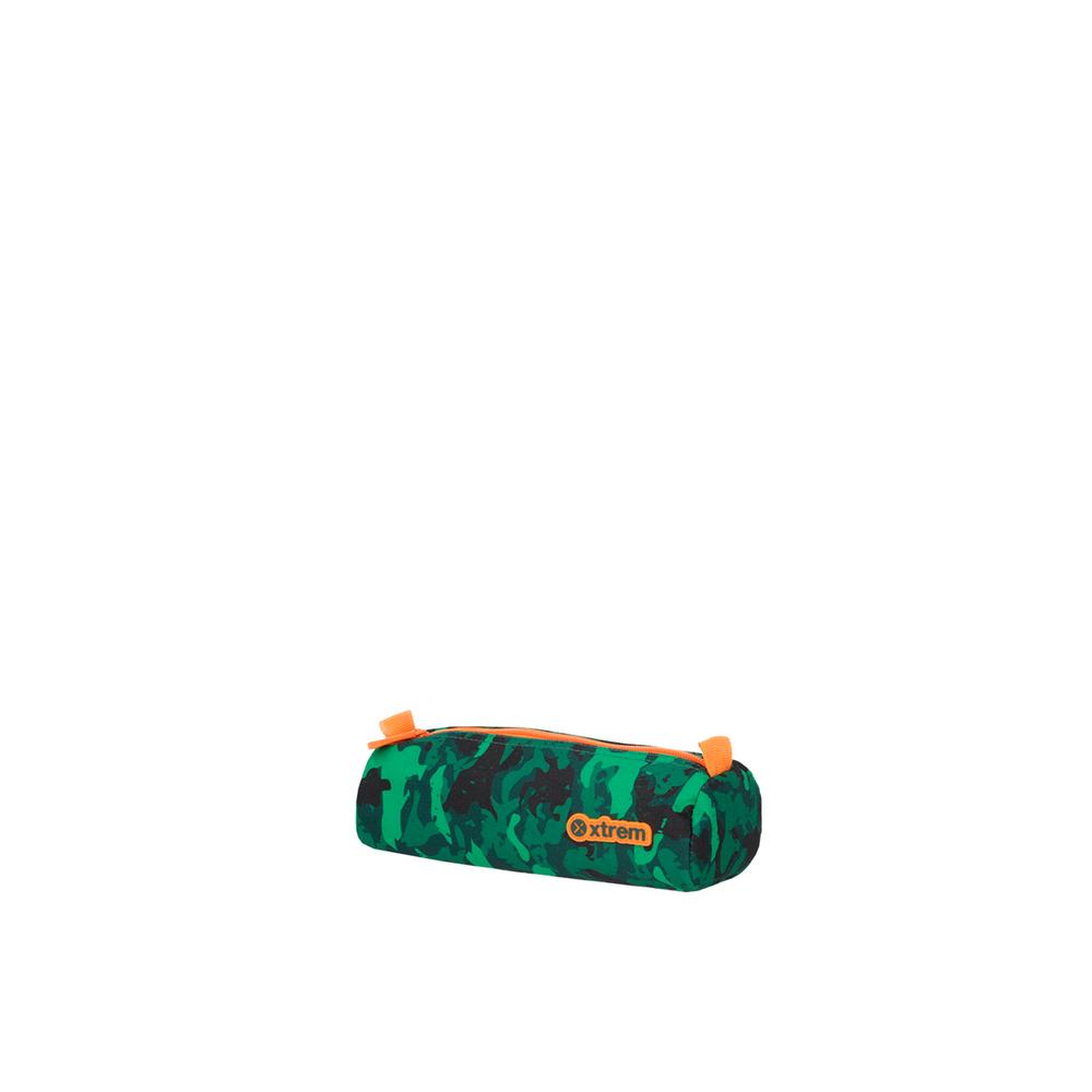 Foto 5 pulgar | Mochila Xtrem Runpack 5xt Green Dino Verde