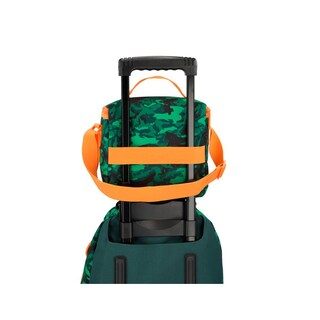 Foto 5 | Mochila Xtrem Runpack 5xt Green Dino Verde