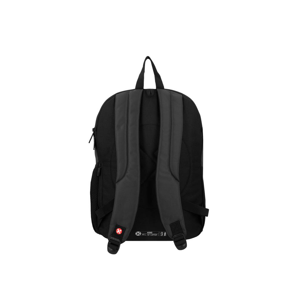 Foto 4 pulgar | Mochila Xtrem Kong 5xt Negro Negro