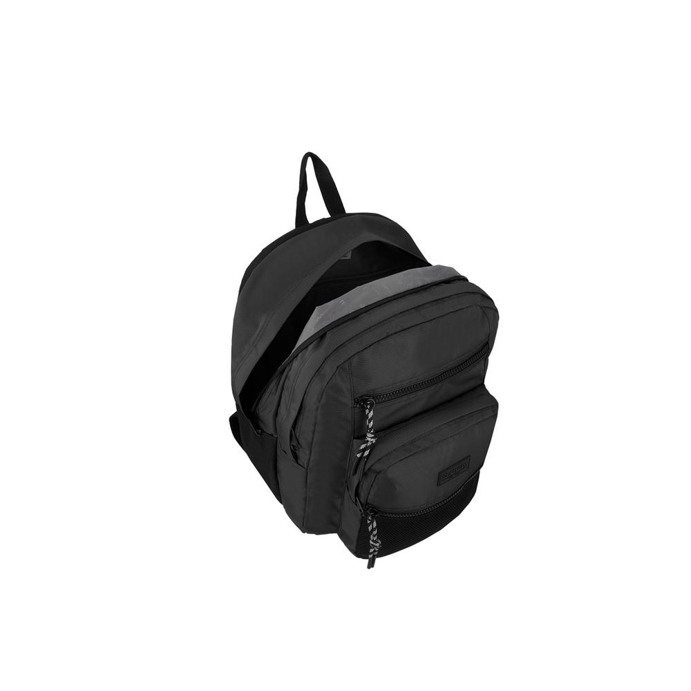 Foto 5 pulgar | Mochila Xtrem Kong 5xt Negro Negro