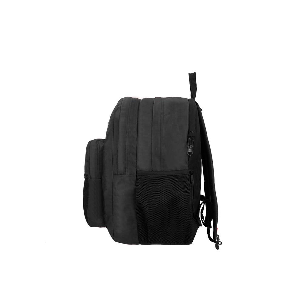 Foto 6 pulgar | Mochila Xtrem Kong 5xt Negro Negro