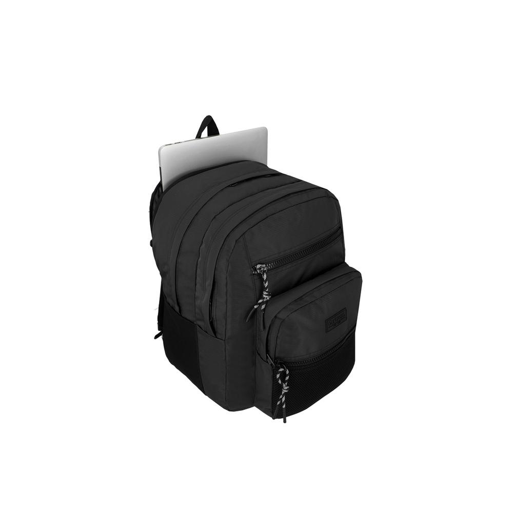 Foto 7 pulgar | Mochila Xtrem Kong 5xt Negro Negro