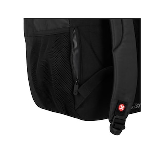 Foto 8 | Mochila Xtrem Kong 5xt Negro Negro