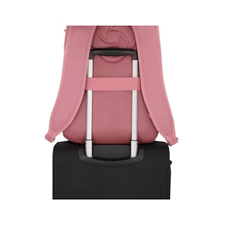 Foto 8 | Mochila Samsonite Reformation Rock Old Pink Rosa