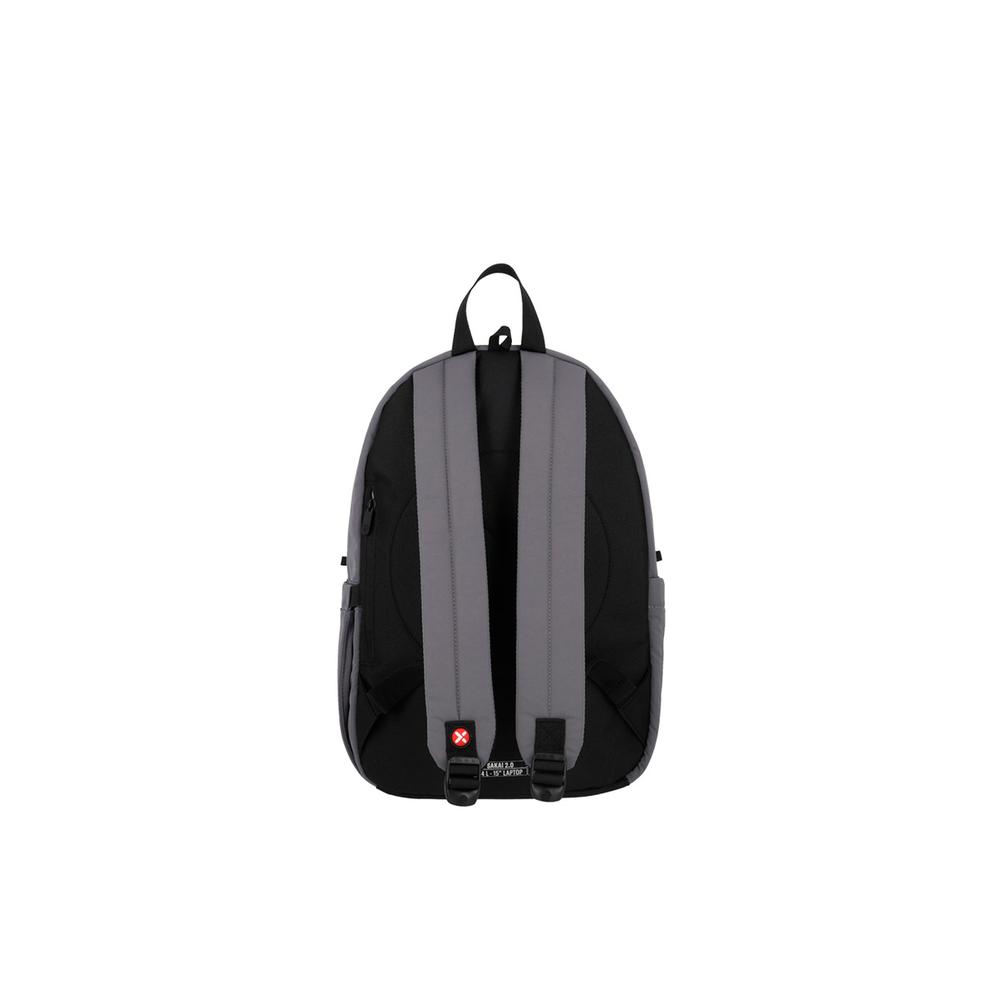 Foto 4 pulgar | Mochila Xtrem Sakai 5xt Dusty Blue Azul