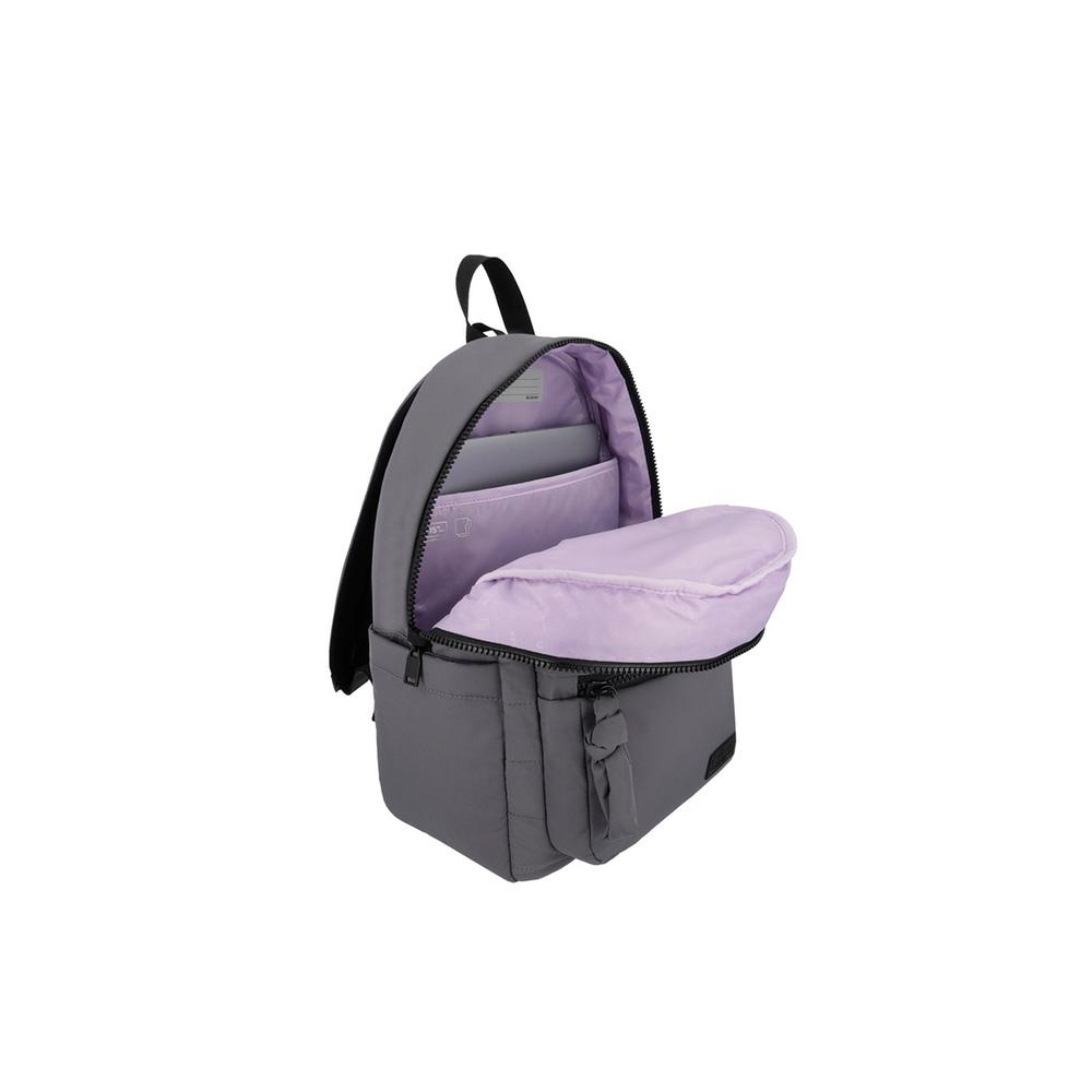 Foto 5 pulgar | Mochila Xtrem Sakai 5xt Dusty Blue Azul