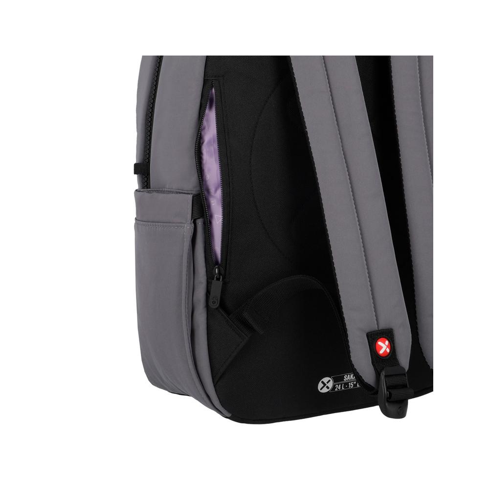 Foto 8 pulgar | Mochila Xtrem Sakai 5xt Dusty Blue Azul