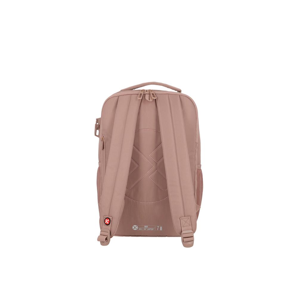 Foto 3 | Mochila Xtrem Sky 5xt Dusty Pink Rosa