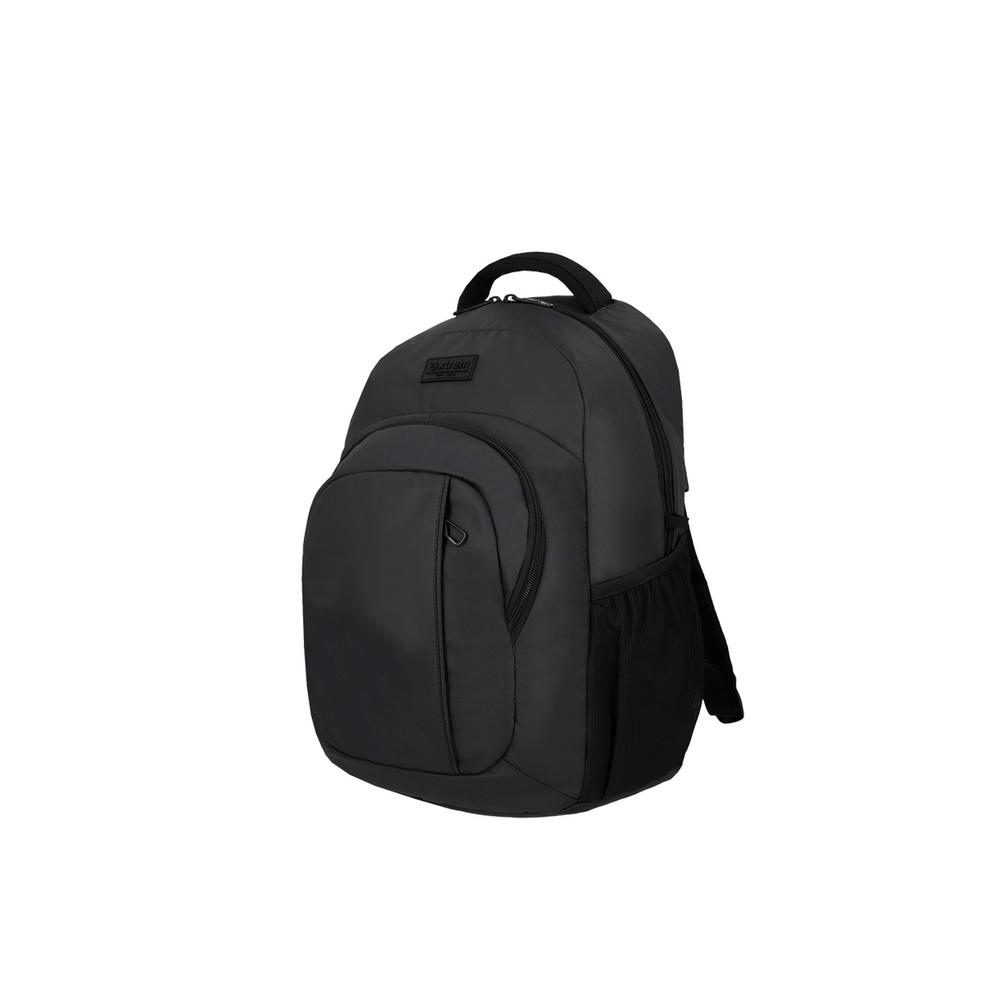 Foto 3 pulgar | Mochila Xtrem Atomik 5xt Black Negro