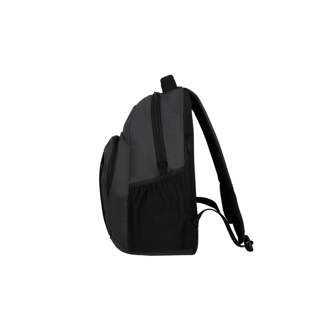 Foto 6 pulgar | Mochila Xtrem Atomik 5xt Black Negro