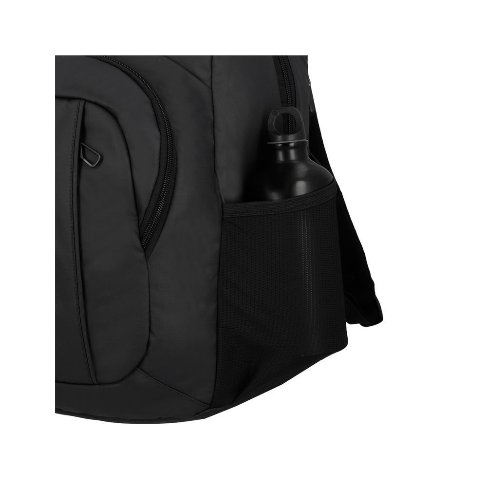 Foto 7 pulgar | Mochila Xtrem Atomik 5xt Black Negro