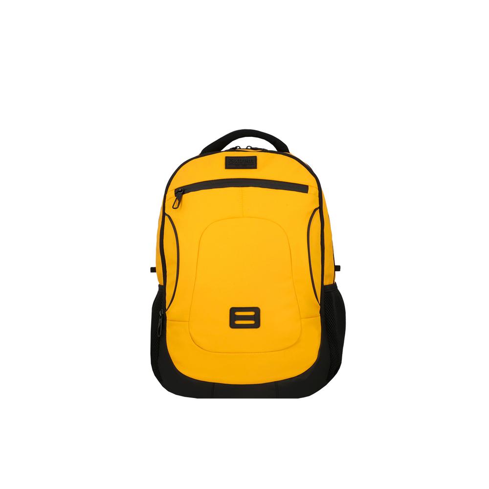 Foto 2 pulgar | Mochila Xtrem Gamma 5xt Golden Mustard Amarillo