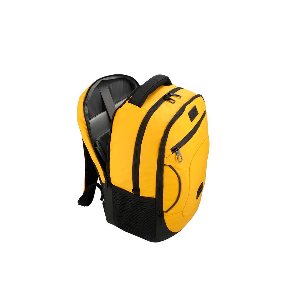Foto 5 pulgar | Mochila Xtrem Gamma 5xt Golden Mustard Amarillo
