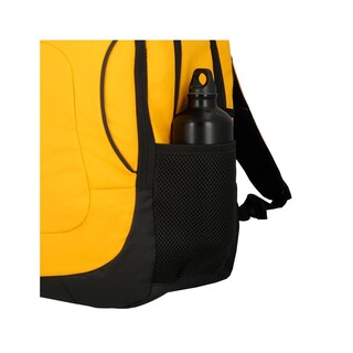 Foto 6 | Mochila Xtrem Gamma 5xt Golden Mustard Amarillo