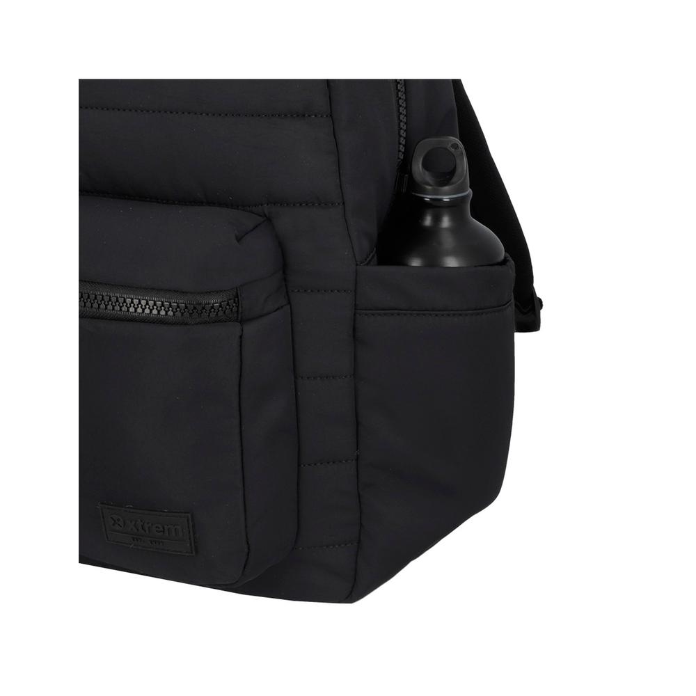 Foto 7 pulgar | Mochila Xtrem Sakai 5xt Black Negro