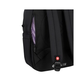 Foto 7 | Mochila Xtrem Sakai 5xt Black Negro
