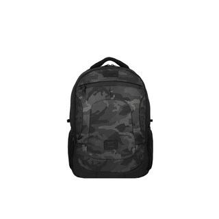Foto 1 | Mochila Xtrem Gamma 5xt Camo Negro