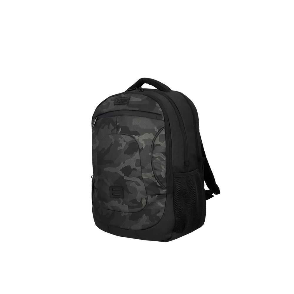 Foto 3 pulgar | Mochila Xtrem Gamma 5xt Camo Negro