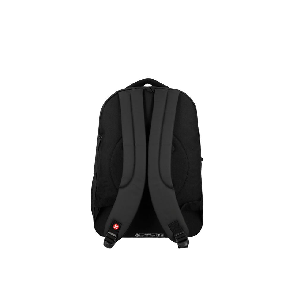Foto 4 pulgar | Mochila Xtrem Gamma 5xt Camo Negro
