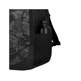 Foto 6 | Mochila Xtrem Gamma 5xt Camo Negro