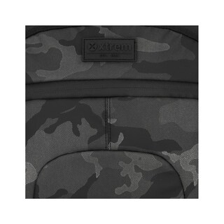 Foto 8 | Mochila Xtrem Gamma 5xt Camo Negro